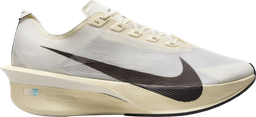 Vaporfly 4 Jakob Ingebrigtsen Blanc