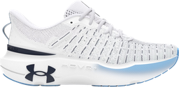 UA W Infinite Elite Blanc