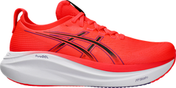 GEL-NIMBUS 27 Rouge