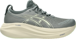 GEL-NIMBUS 27 Argent