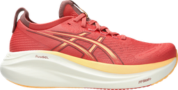 GEL-NIMBUS 27 Rouge