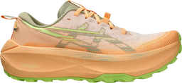 Trabuco Max 4 Orange