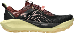 GEL-Trabuco 13 Noir