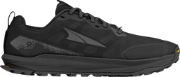 M LONE PEAK 9+ WIDE Noir