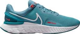 React Miler 3 Bleu