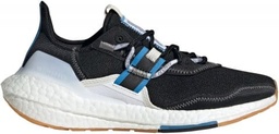 Ultraboost 22 X Parley W Noir