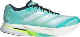 Adizero Boston 13 Bleu