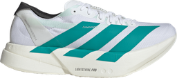 ADIZERO ADIOS PRO 4 W Blanc