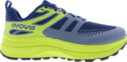 TrailFly Max wide Bleu