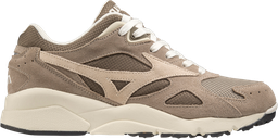 Mizuno Sky Medal S Marron