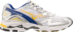 Mizuno Wave Rider 10 Blanc