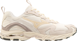 Mizuno Wave Rider 10 Premium Blanc