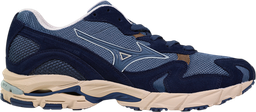 Mizuno Wave Rider 10 Bleu