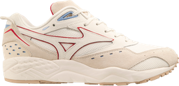 Mizuno Contender Blanc