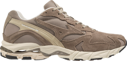Mizuno Wave Rider 10 Premium Marron