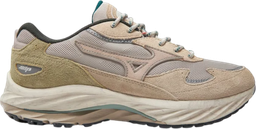 Mizuno Wave Rider Beta Marron