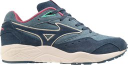 Mizuno Contender Bleu