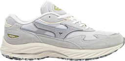 Mizuno Wave Rider Beta Argent