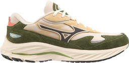 Mizuno Wave Rider Beta Multicolore