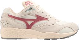 Mizuno Contender Blanc