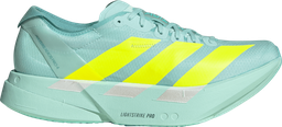 ADIZERO ADIOS PRO 4 W Bleu