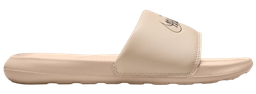 Victori One Slippers Women Marron