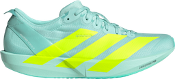 ADIZERO ADIOS 9 W Bleu