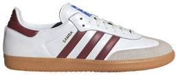 SAMBA OG Blanc