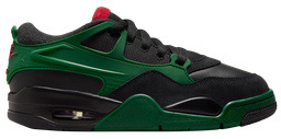 Jordan Air 4 RM Sneaker Kids Vert