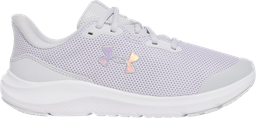 UA GGS Pursuit 4 Argent