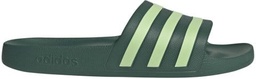 ADILETTE AQUA Vert