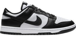 DUNK LOW RETRO Blanc