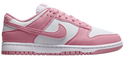 Dunk Low Sneaker Women Rose