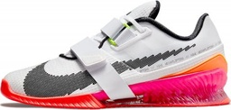 Romaleos 4 SE Weightlifting Shoe Blanc