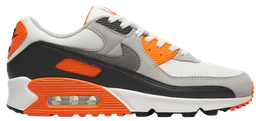 Air Max 90 Sneaker_KICKZ Argent