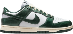 W  DUNK LOW Vert