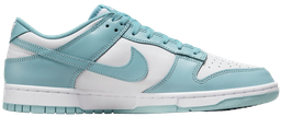 Dunk Retro Low Bleu