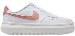 Court Vision Alta Sneaker W Blanc