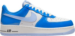 Air Force 1 '07 Sneaker Women Bleu