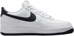 Air Force 1 07 Blanc