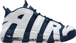AIR MORE UPTEMPO 96 Bleu