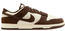 Dunk Low Retro SE Sneaker Marron