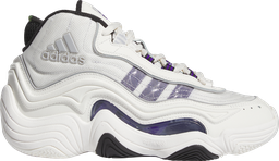 CRAZY 98_KICKZ Blanc