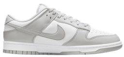 Dunk Low Retro Men s Shoe Argent