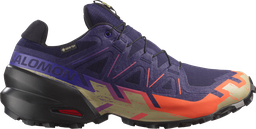 SPEEDCROSS 6 GTX Bleu