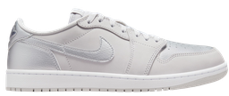 AIR JORDAN 1 RETRO LOW OG Argent