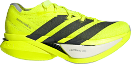 ADIZERO PRIME X 3 STRUNG Jaune