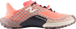 Minimus Trail Rouge