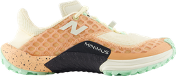 Minimus Trail Orange