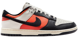 Dunk Retro Low Sneaker Multicolore